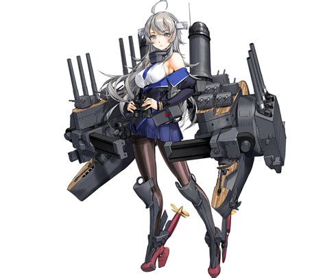 kancolle wiki wiki.